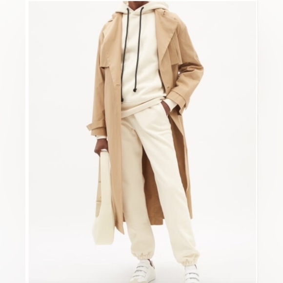 NWOT Madeintomboy Pam Track pants. Unisex. Size S - Picture 2 of 9